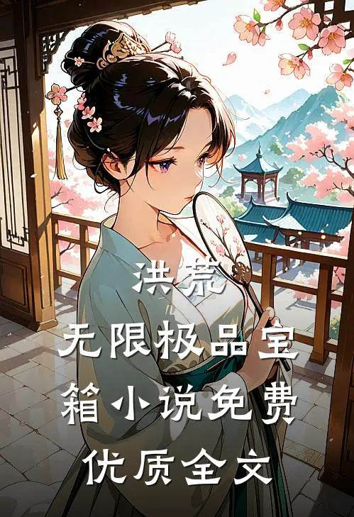 洪荒:无限极品宝箱小说免费优质全文
