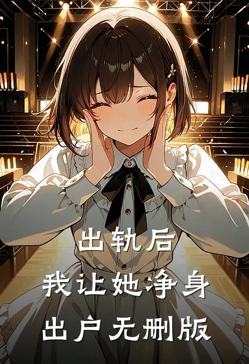 出轨后，我让她净身出户无删版