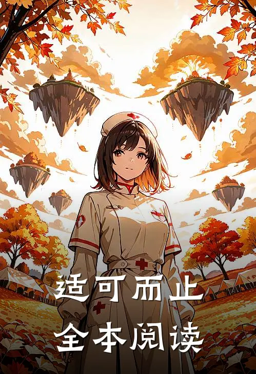 适可而止全本阅读