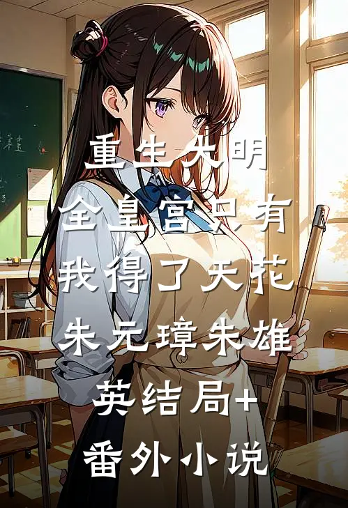 重生大明：全皇宫只有我得了天花朱元璋朱雄英结局+番外小说