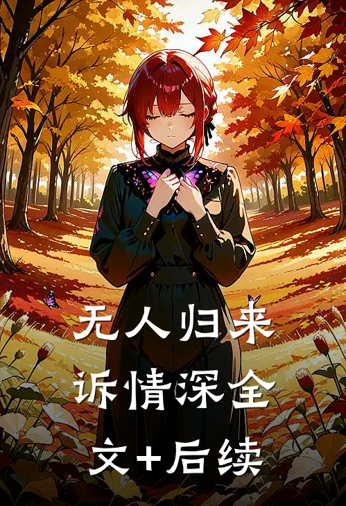 无人归来诉情深全文+后续