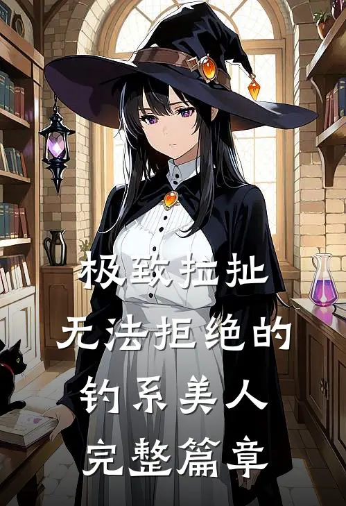 极致拉扯：无法拒绝的钓系美人完整篇章