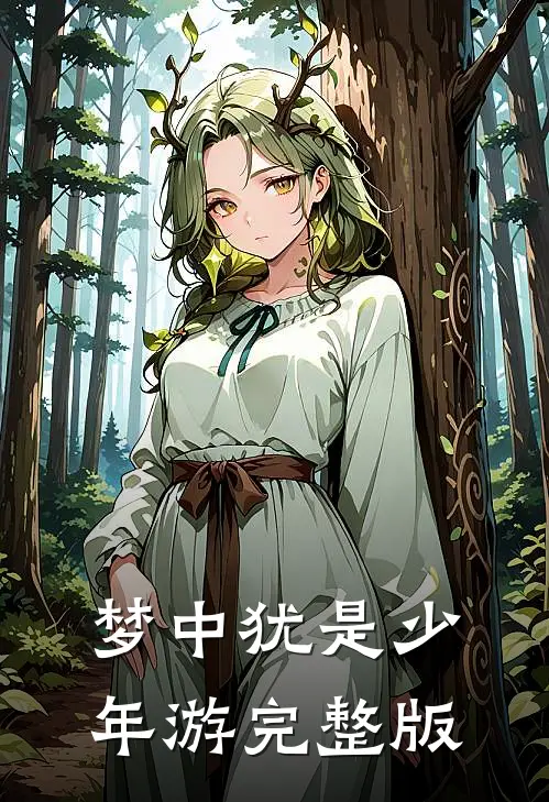 梦中犹是少年游完整版