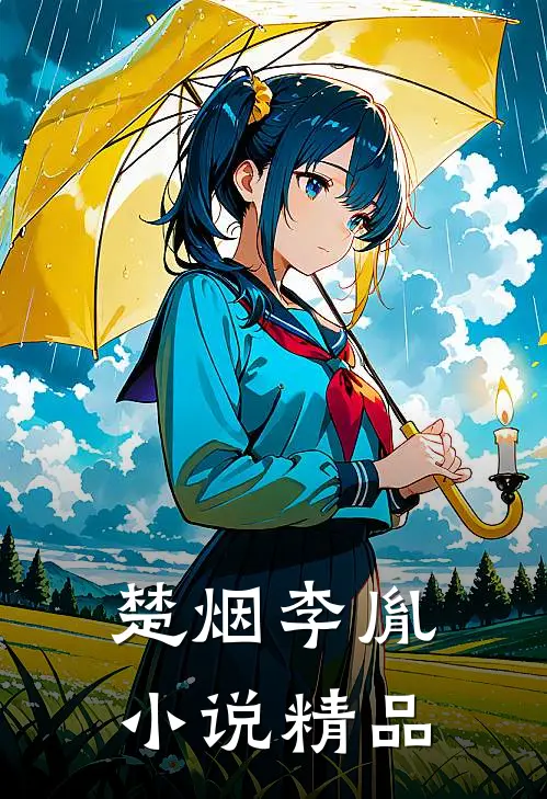 楚烟李胤小说精品