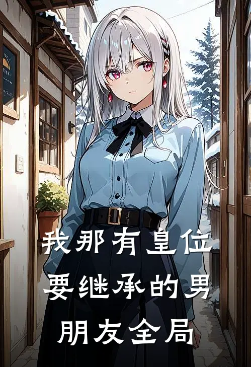 我那有“皇位”要继承的男朋友全局
