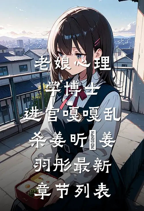 老娘心理学博士：进宫嘎嘎乱杀姜昕玥姜羽彤最新章节列表