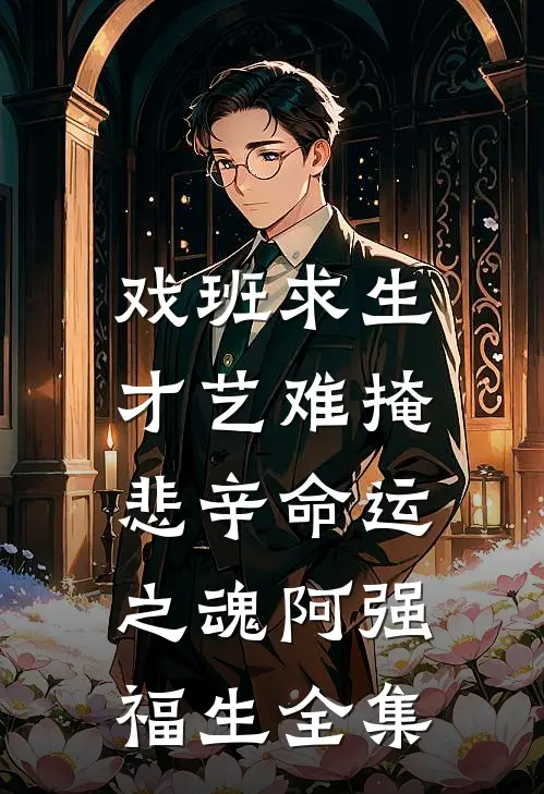 戏班求生：才艺难掩悲辛命运之魂阿强福生 全集