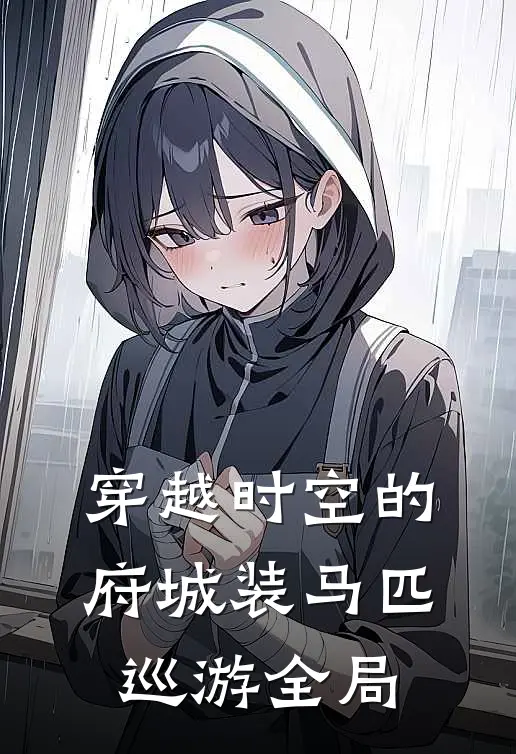 穿越时空的府城装马匹巡游全局