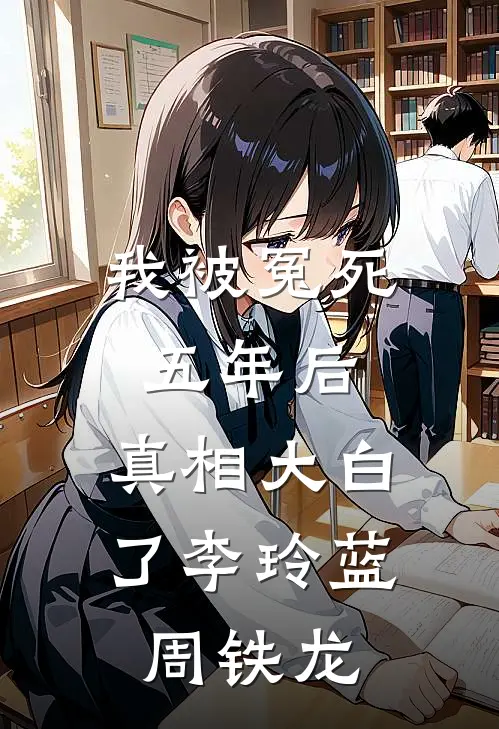 我被冤死五年后，真相大白了李玲蓝周铁龙