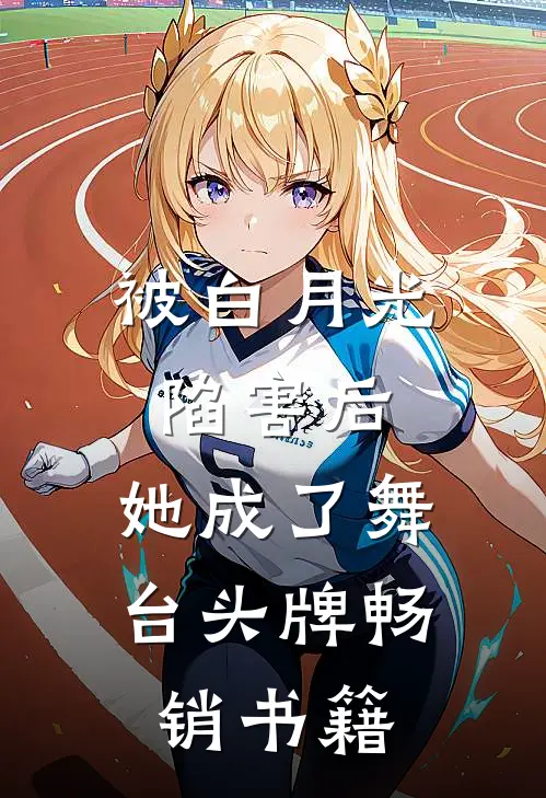被白月光陷害后，她成了舞台头牌畅销书籍