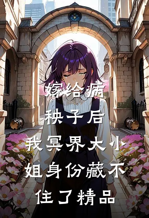 嫁给病秧子后，我冥界大小姐身份藏不住了精品