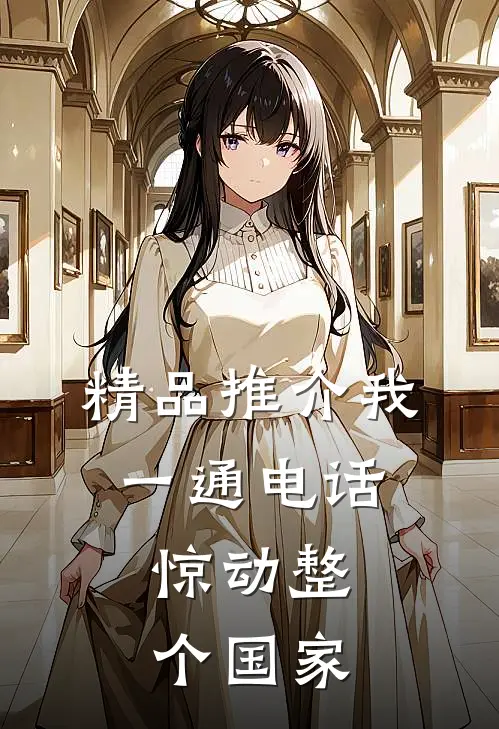 精品推介我一通电话，惊动整个国家
