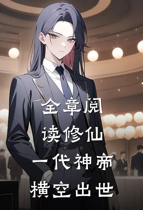 全章阅读修仙：一代神帝横空出世
