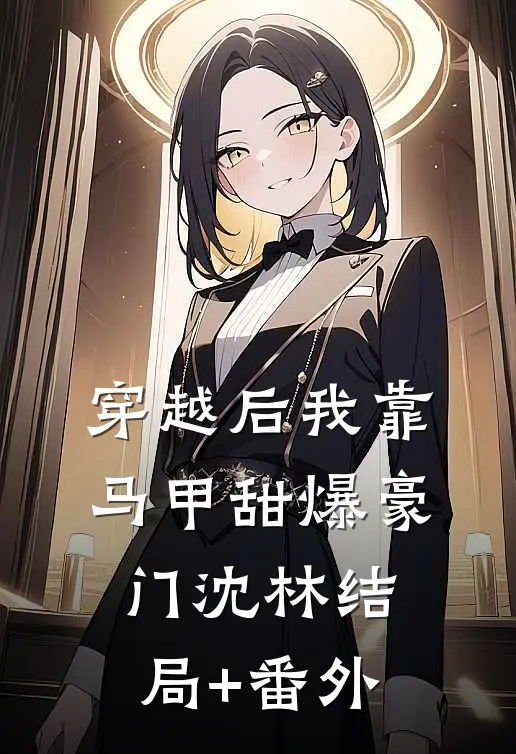 穿越后我靠马甲甜爆豪门沈林结局+番外