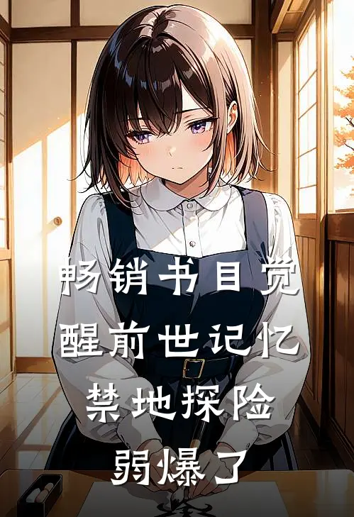 畅销书目觉醒前世记忆，禁地探险弱爆了
