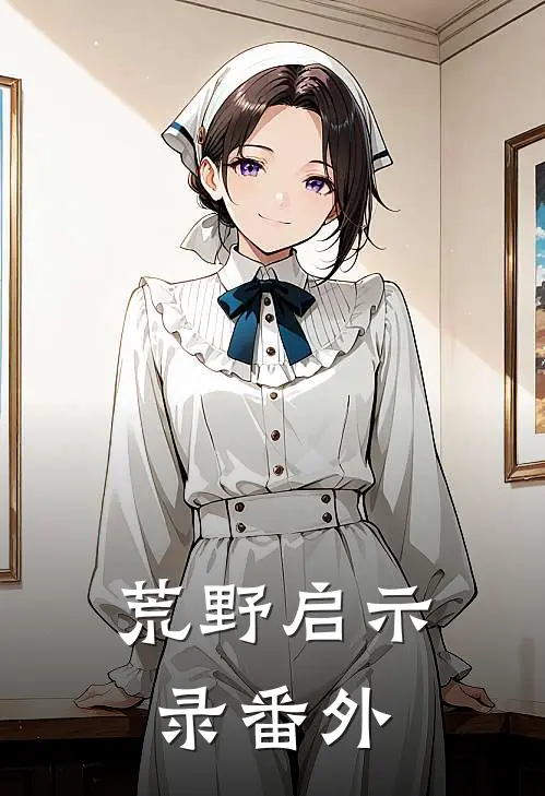 荒野启示录番外