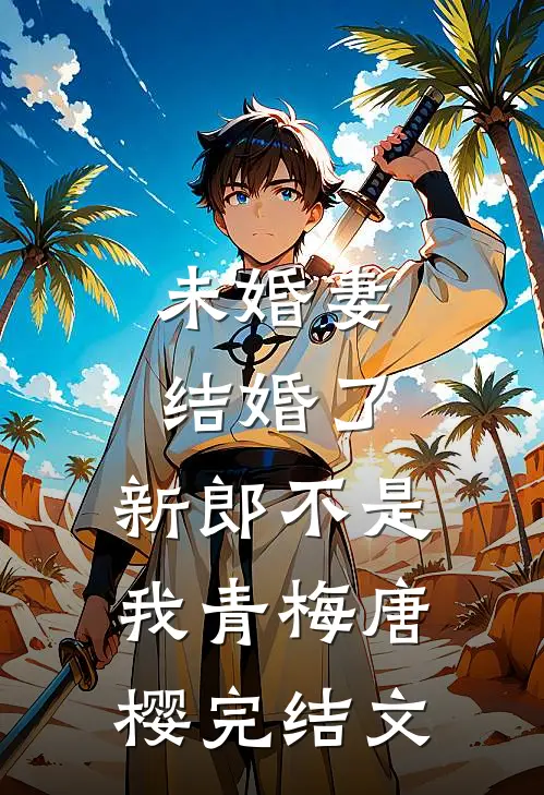 未婚妻结婚了，新郎不是我青梅唐樱完结文