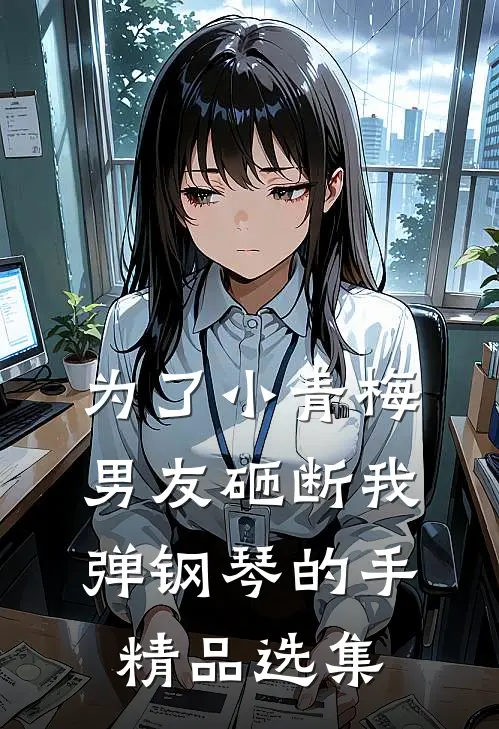 为了小青梅，男友砸断我弹钢琴的手精品选集