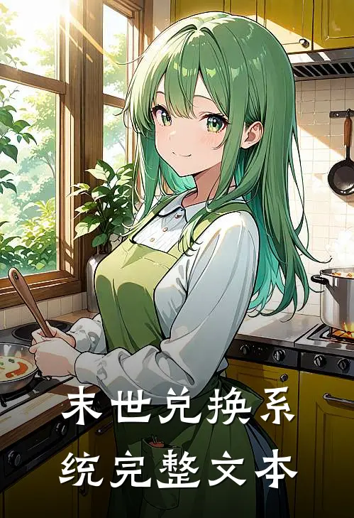 末世兑换系统完整文本