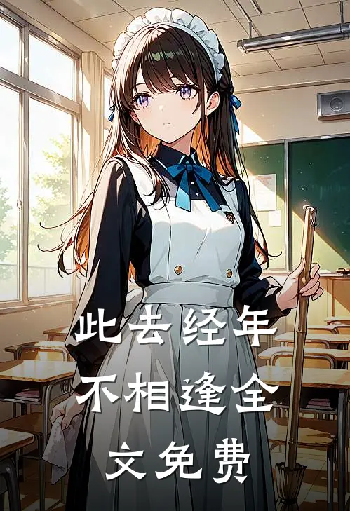 此去经年不相逢全文免费