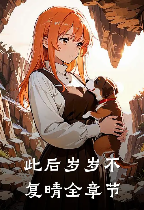此后岁岁不复晴全章节