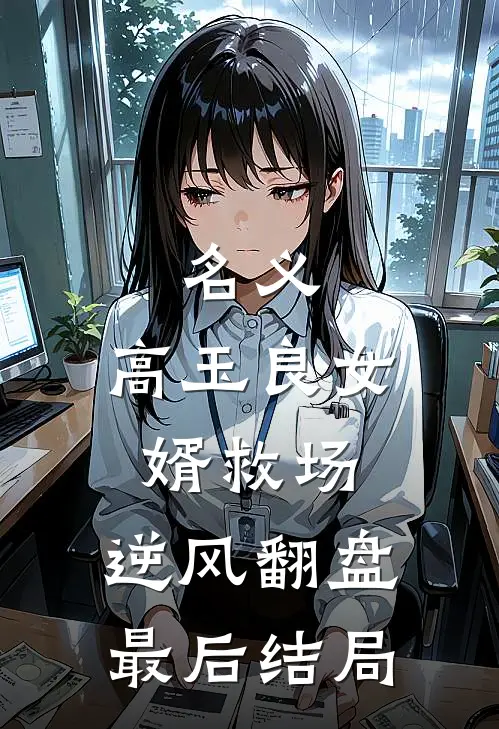 名义：高玉良女婿救场，逆风翻盘最后结局