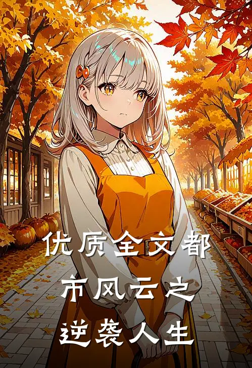 优质全文都市风云之逆袭人生