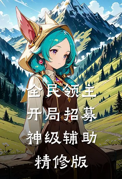 全民领主：开局招募神级辅助精修版