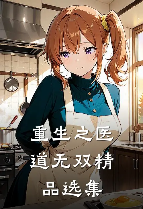 重生之医道无双精品选集