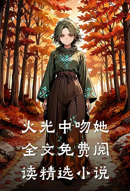 火光中吻她全文免费阅读精选小说