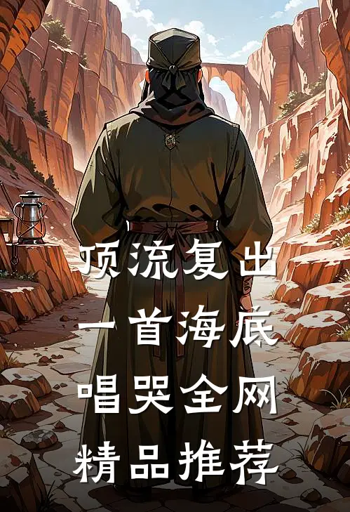 顶流复出，一首海底唱哭全网精品推荐