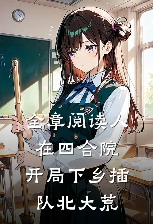 全章阅读人在四合院，开局下乡插队北大荒