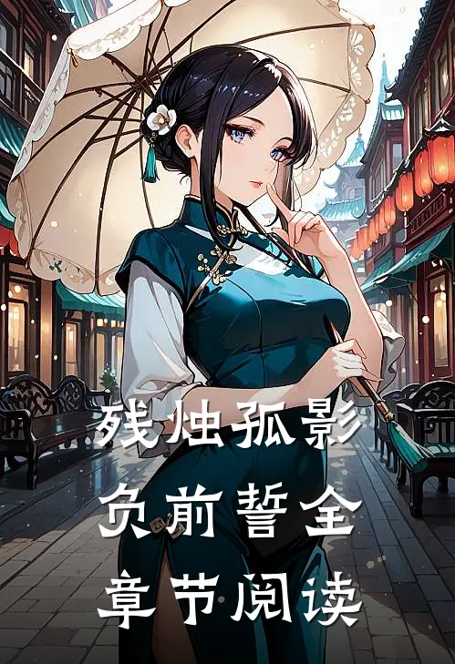 残烛孤影负前誓全章节阅读
