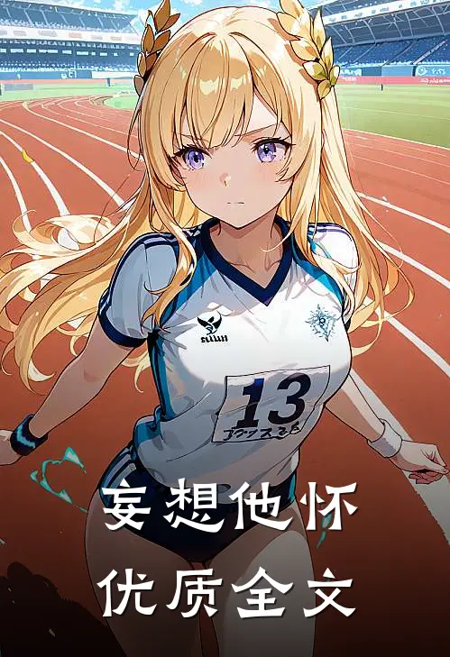 妄想他怀优质全文
