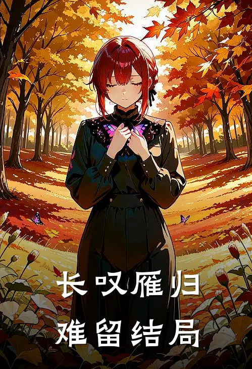 长叹雁归难留结局