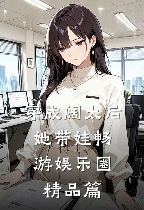 穿成阔太后，她带娃畅游娱乐圈精品篇