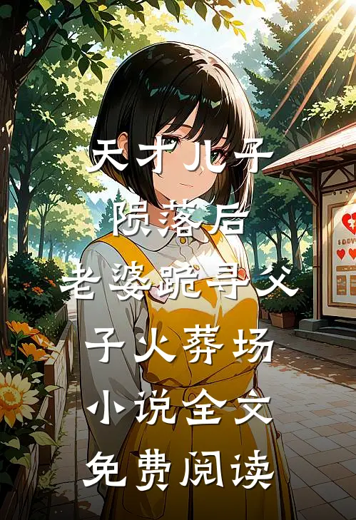 天才儿子陨落后，老婆跪寻父子火葬场小说全文免费阅读