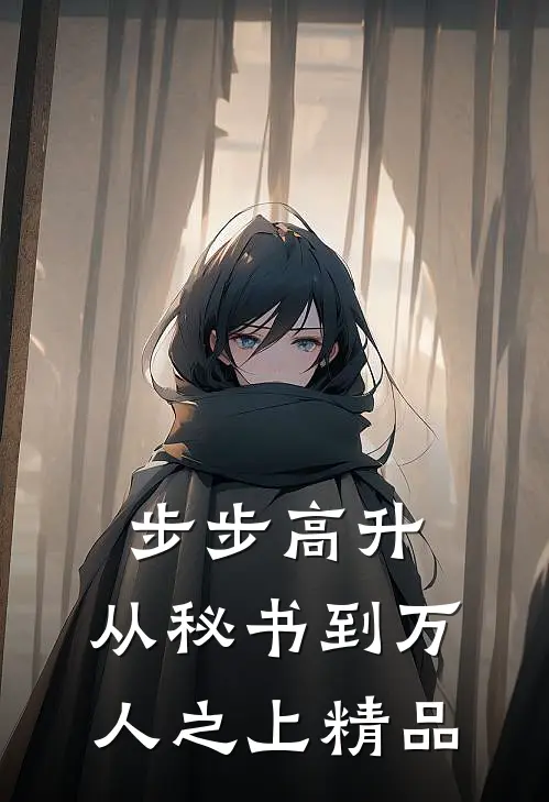 步步高升：从秘书到万人之上精品