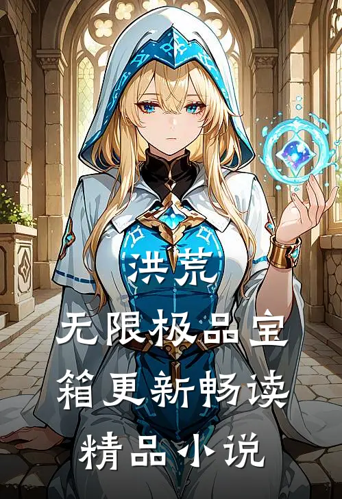 洪荒:无限极品宝箱更新畅读精品小说