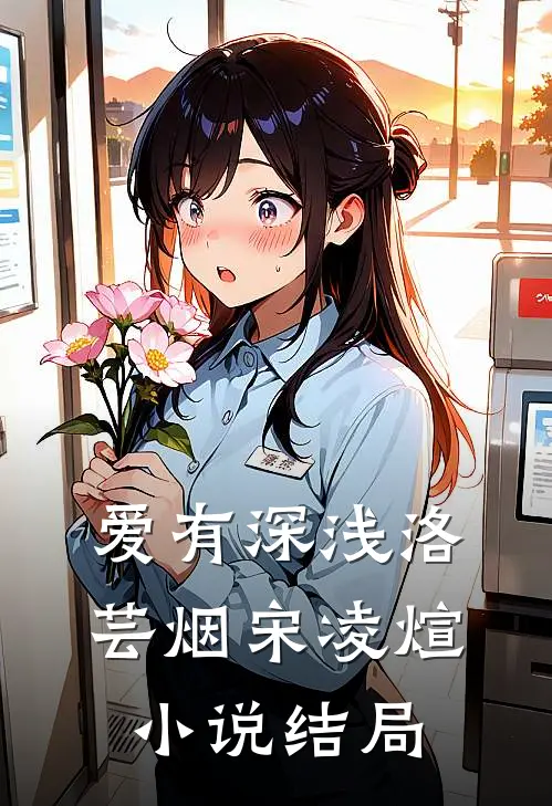 爱有深浅洛芸烟宋凌煊小说结局
