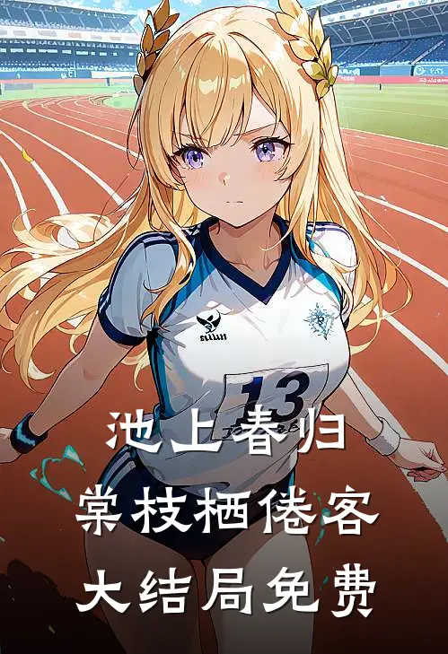 池上春归，棠枝栖倦客大结局免费