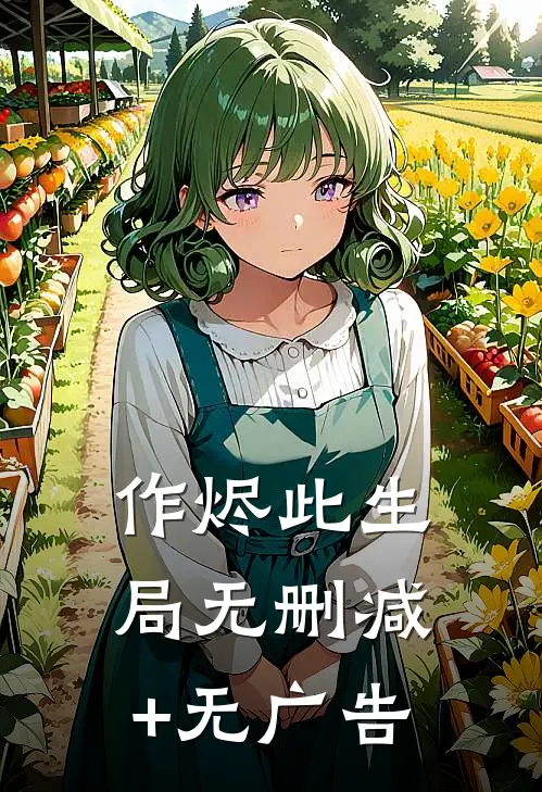作烬此生局无删减+无广告