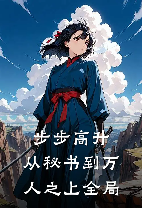 步步高升：从秘书到万人之上全局