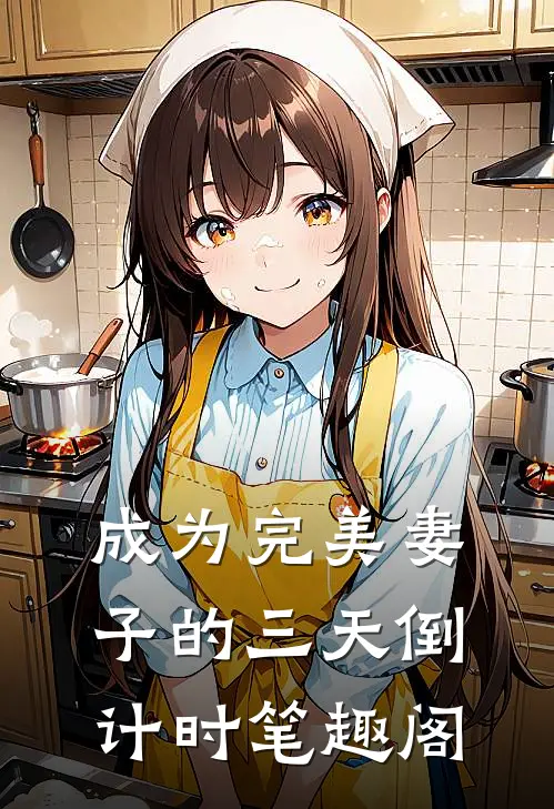 成为完美妻子的三天倒计时笔趣阁