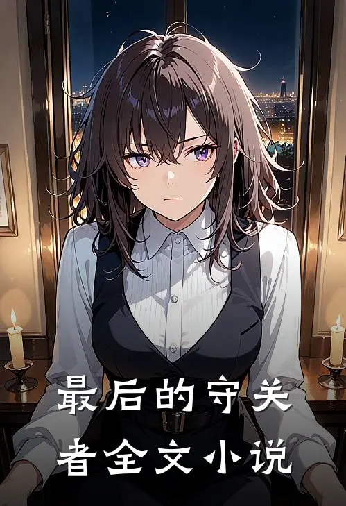 最后的守关者全文小说