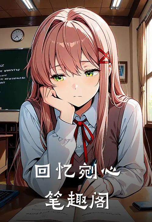回忆剜心笔趣阁