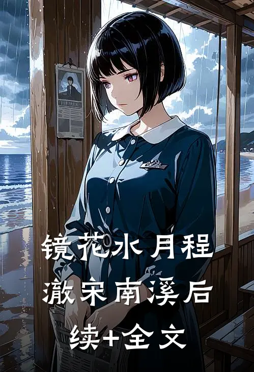 镜花水月程澈宋南溪后续+全文