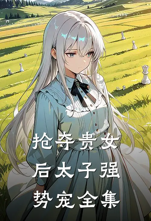 抢夺贵女后太子强势宠全集