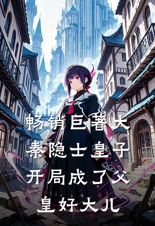 畅销巨著大秦隐士皇子：开局成了父皇好大儿