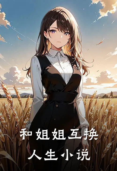 和姐姐互换人生小说
